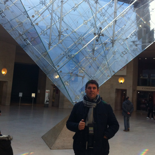 Geom. Giuseppe Catalano