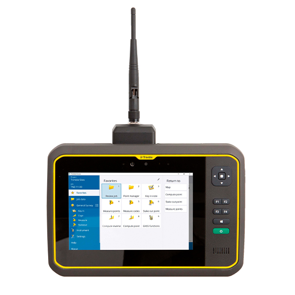 Trimble T7