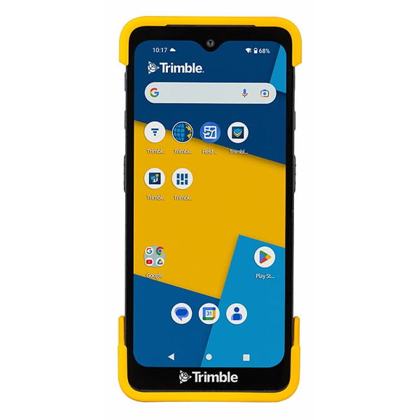 Trimble TDC6